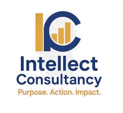 Intellect Consultancy — Purpose. Action. Impact.