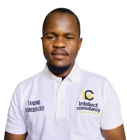 Twalibu Tandwe Jnr